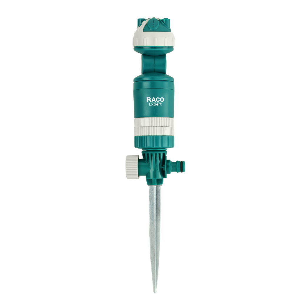 AQUA TECH 695 5-IN-1 GEAR DRIVE SPRINKLER