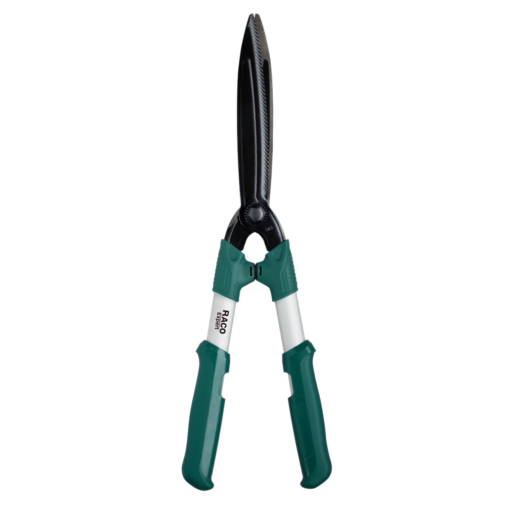 MaxCut Serrated Hedge Shears MH1